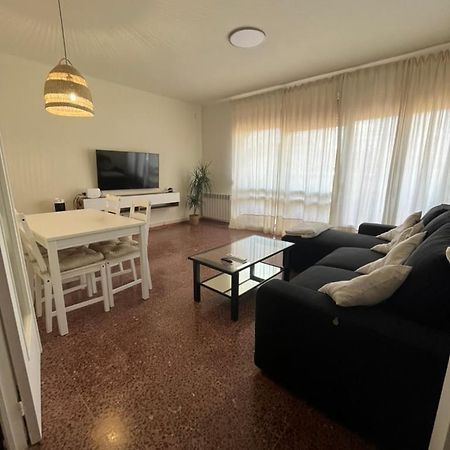 Encantador Apartamento En El Corazon De Tremp Εξωτερικό φωτογραφία