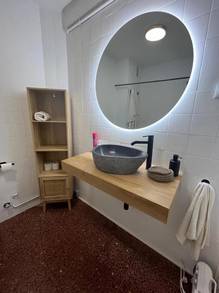 Encantador Apartamento En El Corazon De Tremp Εξωτερικό φωτογραφία