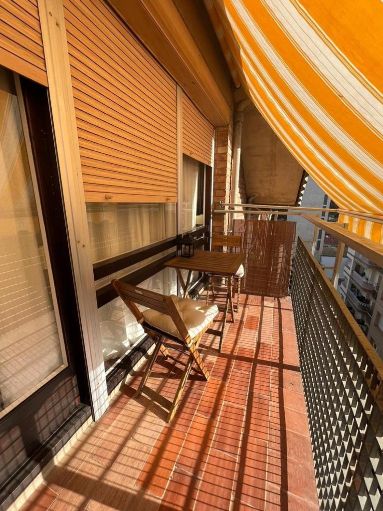 Encantador Apartamento En El Corazon De Tremp Εξωτερικό φωτογραφία